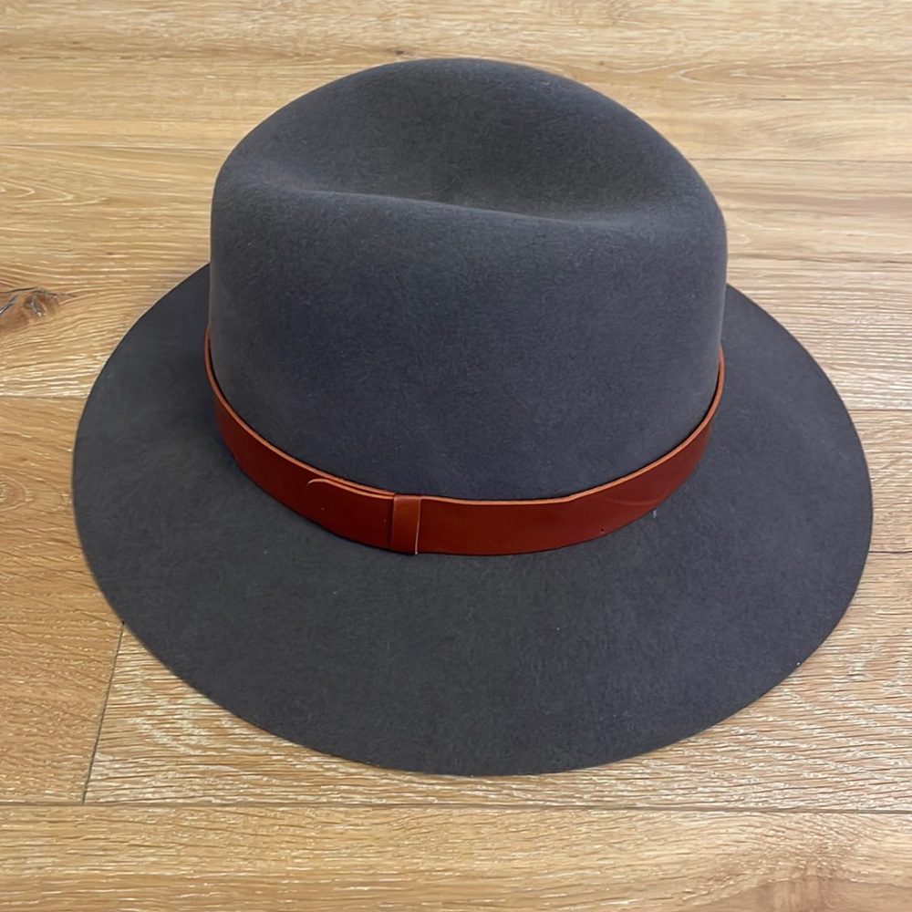 Katie Brown Fedora